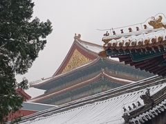 -北京市劳动人民文化宫(太庙)