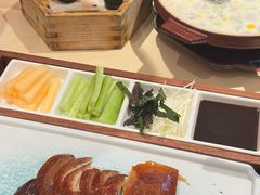 -侨美食家·粤菜(体育西路店)