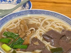 -锦泓老字号猪脏粉(东联大厦店)