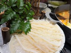 -滇牛云南火锅(桂林路店)