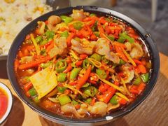 -成都吃客(九眼桥店)
