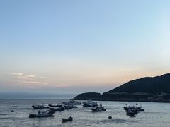 -舟山嵊泗列岛风景名胜区