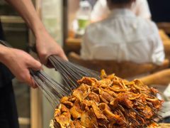 -有奴思烤肉·清真(正宁路店)