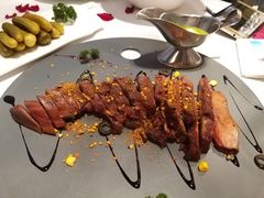 -马克西姆俄罗斯餐厅(通亚街店)