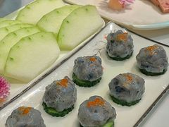 -喜聚薈·花膠雞海鮮火鍋(越秀店)