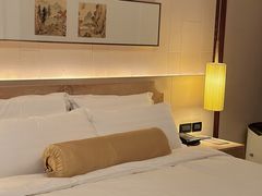 -西安华清御汤酒店