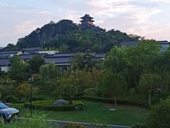 -雅达·阳羡溪山小镇中心