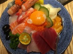 -渔井食堂(新洲店)