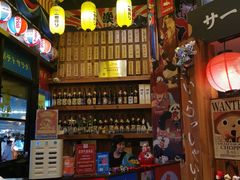 -达摩食堂(仓山万达店)