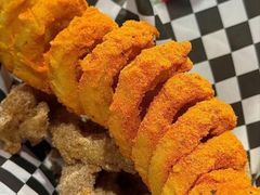 -百事喜乐炸鸡铺(合肥首店)