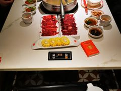 -八合里牛肉火锅(上海世茂广场店)