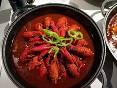 -黄尚皇小龙虾-螃蟹-深夜食堂(皇后公园店)