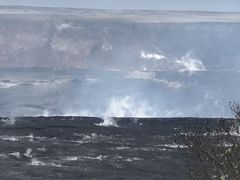 -夏威夷火山国家公园