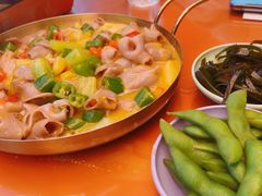 -神府路壹号·海鲜烧烤·砂锅粥·锅物(三坊七巷店)