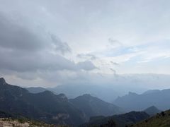 -灵山