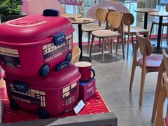 -COSTA COFFEE(丰联广场店)