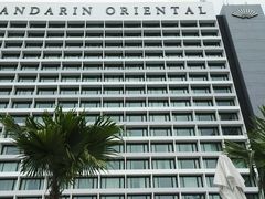 -新加坡文华东方酒店