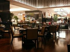 -武汉武昌威斯汀酒店-知味自助餐厅