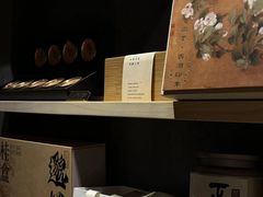 -邈墨茶馆(凤起路店)