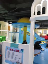 -秦皇星际小蚂蚁乐园