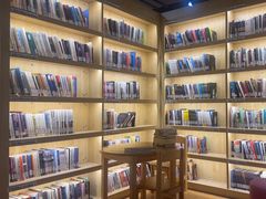 -古美路街道图书馆