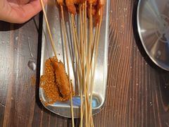-破店肥哈·东北烧烤·夜宵(南山保利店)