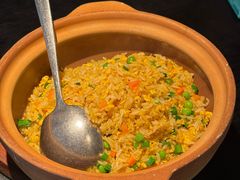 集贤炒饭-集贤门·徽菜(福田店)