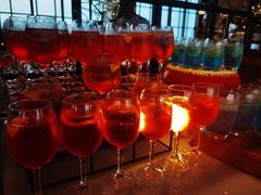 -新食谱全日制餐厅·苏州苏州湾艾美酒店
