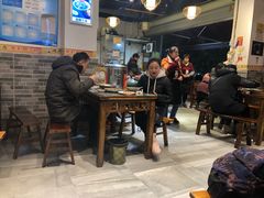 -杨三娘跷脚牛肉(羊子山西路店)