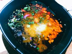 -巴邑火锅·鲜切牛肉(萧山银隆店)