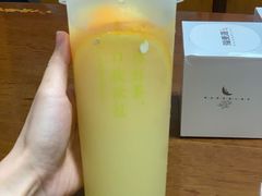 -奈雪的茶(南山大冲一期店)