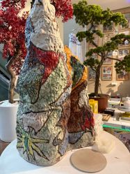 -袁亮今日陶艺(苹果社区总店)