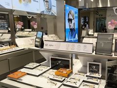 -LOHO眼镜(北京富力广场店)