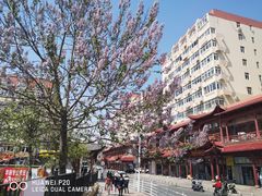 -即墨路小商品市场