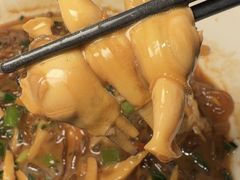 -径山十八道·风味民间菜(杭州总店)