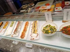 -禾斗海鲜自助(市南银座店)