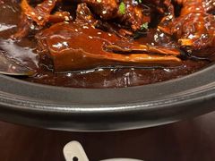 -回味黑鸭煲·始于2006(万松园店)