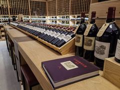 -伯衡55·吉品轩(乌鲁木齐南路店)