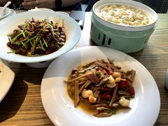 -日出青木·杭帮菜名店
