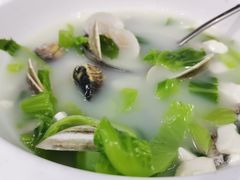 -旺富东海大酒楼(海鲜街店)