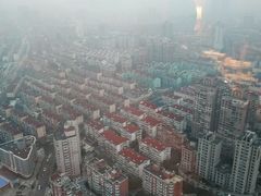 -环球港凯悦 · 享悦中餐厅