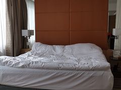 -上海新锦江大酒店