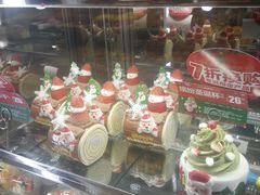 -味多美蛋糕(大红门店)