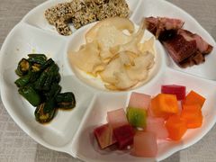 -希尔顿酒店-豫园中餐厅