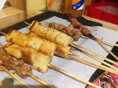 -大话小腰(鸟巢店)