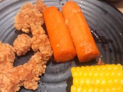 -我家牛排自助餐厅(永旺梦乐城店)