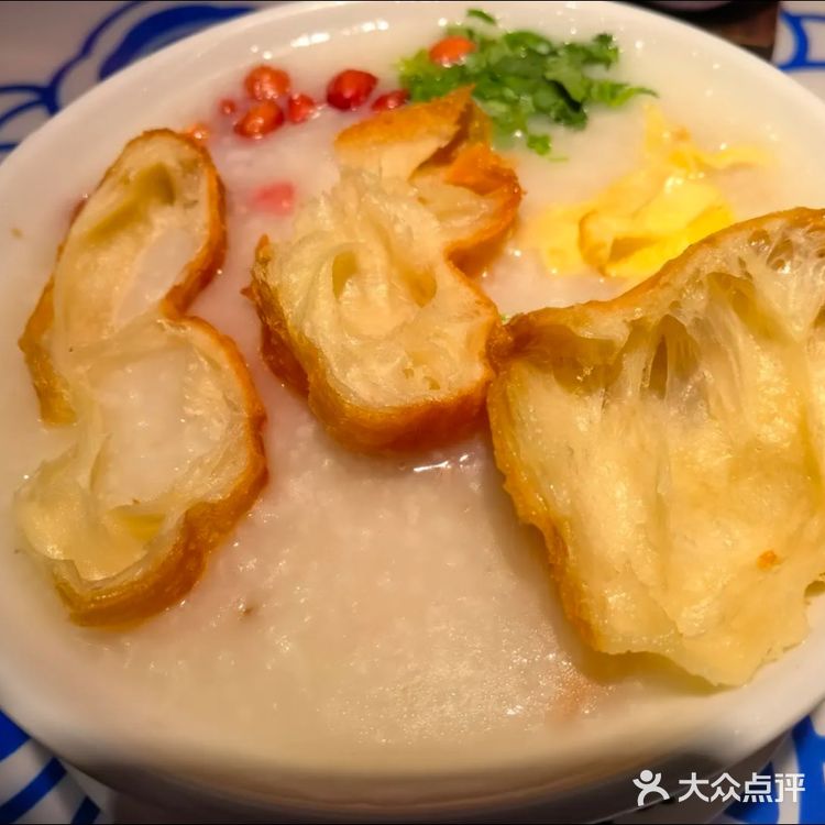中午美食打卡：港式早茶