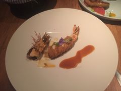 -翡翠36餐厅(浦东香格里拉店)
