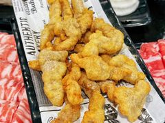 -呷哺呷哺(西单大悦城店)