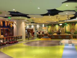 -MELAND CLUB亲子乐园•派对(虹桥万象城店)